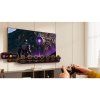 65E7S QLED TV HISENSE