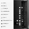 55E7S QLED TV HISENSE