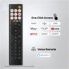 50E7S QLED TV HISENSE