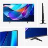55A6S LED TV HISENSE