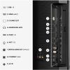 55A6S LED TV HISENSE