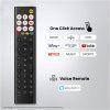 55A6S LED TV HISENSE