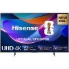 50A6S LED TV HISENSE