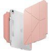Camden Click Blush iPad pouzdro UNIQ