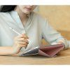 Camden Click Ivory iPad pouzdro UNIQ