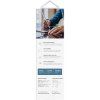 Pixo Lite 2 Magnetic Stylus Black UNIQ
