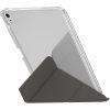 Zeta Grey iPad pouzdro SKINARMA