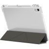 Zeta Grey iPad pouzdro SKINARMA