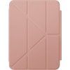 Camden Click Blush iPad Air pouzdro UNIQ