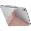 Camden Click Blush iPad Air pouzdro UNIQ