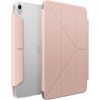 Camden Click Blush iPad Air pouzdro UNIQ