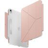 Camden Click Blush iPad Air pouzdro UNIQ