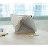 Camden Click Blush iPad Air pouzdro UNIQ