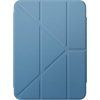 Camden Click Blue iPad Air pouzdro UNIQ
