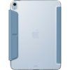 Camden Click Blue iPad Air pouzdro UNIQ