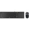 PC Set SlimStar C126 GENIUS