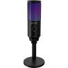 SMP40 Mikrofon černý RGB LORGAR