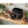 27680-56 SATISFRY AIRT 9L RUSSELL HOBBS