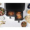 27680-56 SATISFRY AIRT 9L RUSSELL HOBBS