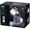 IS7266VI CARESTYLE 7 PAR.GENERÁTOR BRAUN