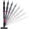 HF210HXP011 AKUMULÁTOROVÝ VYSAVAČ HOOVER