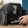 XD2152/12 SÁČKOVÝ VYSAVAČ PHILIPS