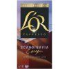 ESPRESSO DESTINATION SCANDINAV. 10KS LOR