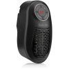 HOTHEAT MINI VENTILÁTOR ČERNÝ SALENTE