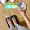 4E SMARTVIEW OSOBNÍ CHYTRÁ VÁHA RUNSTAR