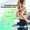 4E SMARTVIEW OSOBNÍ CHYTRÁ VÁHA RUNSTAR
