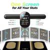 8E SMARTSCAN PRO OSOB CHYTR VÁHA RUNSTAR