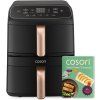 DC861 TURBO TOWER COMPACT FRITÉZA COSORI