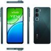 Y21d 4/256GB Jade Green VIVO