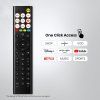 40A4S LED TV HISENSE