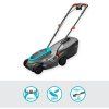 El. sekačka PowerMax 32/1200 G2 GARDENA