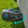 Robot.sek. Smart SILENO Sense400 GARDENA