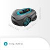 Robot.sek. Smart SILENO Sense400 GARDENA