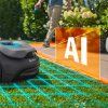 Robot.sek. Smart SILENO Sense400 GARDENA