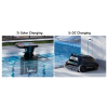 wybot s2 solar charging options