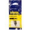 Nástavec na bity 1/4" magneti.80mm IRWIN