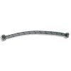Hadice nerez M3/8"xM3/8"  60cm