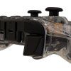 PRAETORIAN gamepad PC/PS3/4 WHITE SHARK