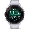 Forerunner 265S White/Neo Silic. GARMIN
