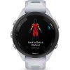 Forerunner 265S White/Neo Silic. GARMIN