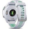Forerunner 265S White/Neo Silic. GARMIN