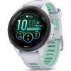 Forerunner 265S White/Neo Silic. GARMIN