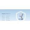 Magflow Qi2.2 25W nabíječka 2v1 UGREEN