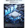 Magflow Qi2.2 25W nabíječka UGREEN
