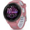 Forerunner 265S Pink/Grey Silic. GARMIN