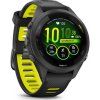 Forerunner 265S Bk/Yellow Silic. GARMIN